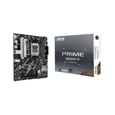 Asus PRIME B840M-K DDR5 AMD AM5 Socket Motherboard